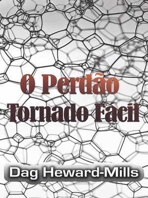 cover image of O Perdão Tornado Fácil